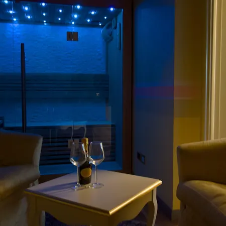 Otel Stucky 4*