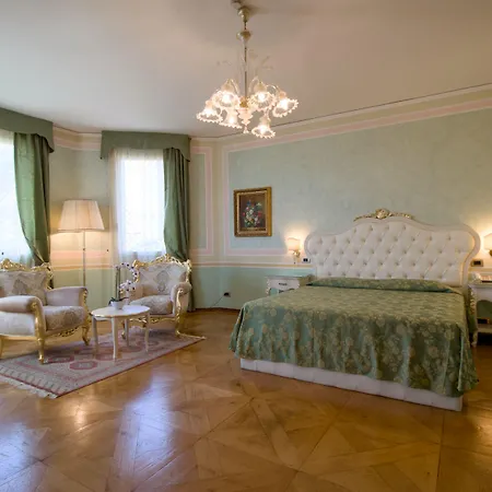 Otel Stucky 4*