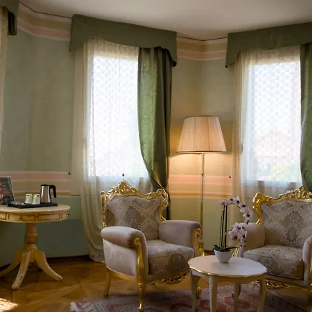 Stucky Otel Mogliano Veneto
