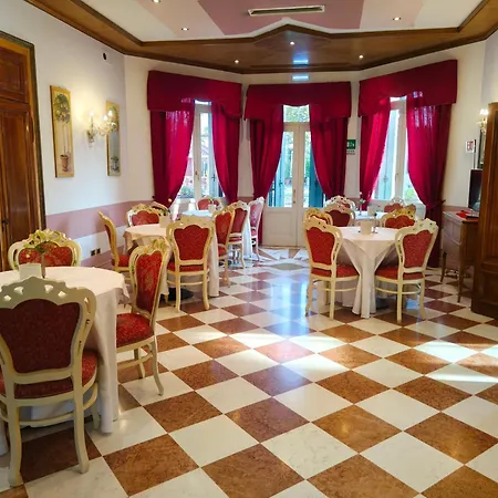 Otel Stucky
