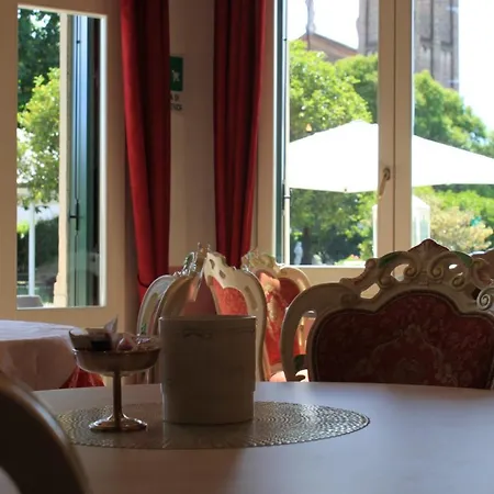 Stucky Hotel 4*