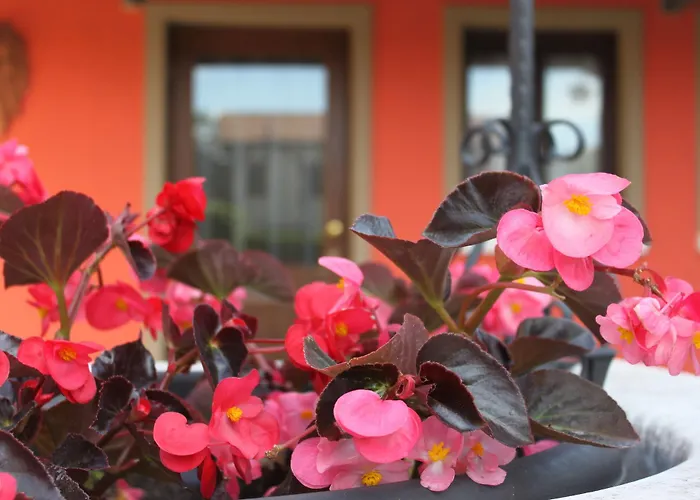 Stucky Hotell Mogliano Veneto