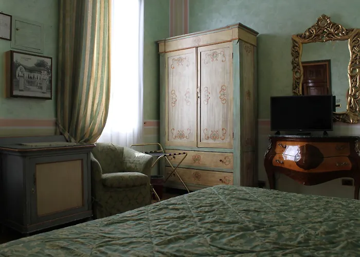 Stucky Hotell 4*