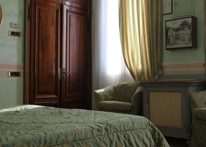 Hotell Stucky 4*