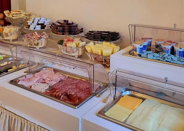 Hotell Stucky 4*