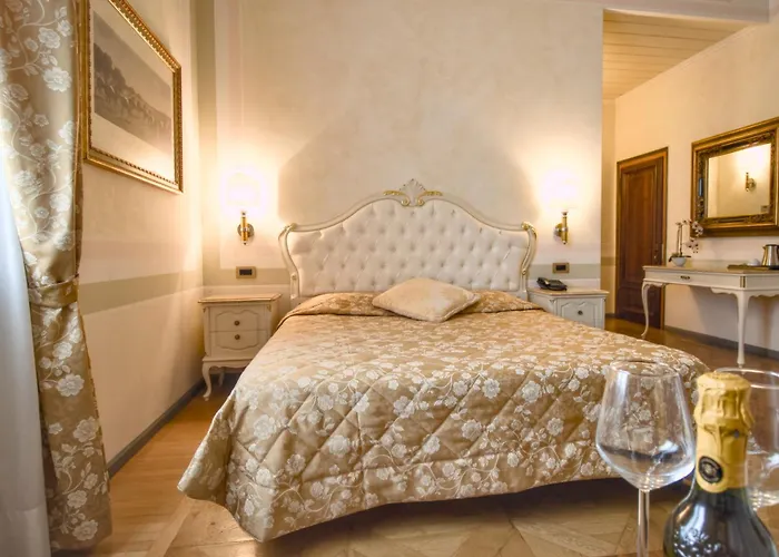 Stucky Hotell 4*
