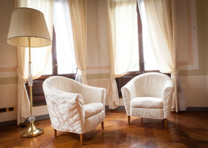 Stucky Hotell Mogliano Veneto