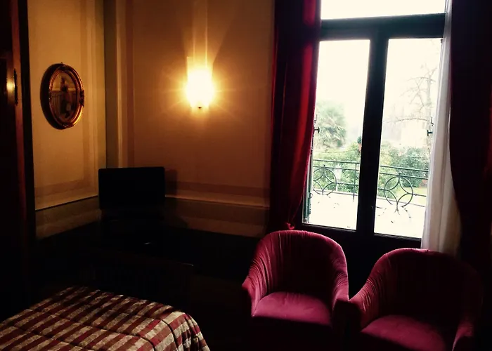 Stucky Hotell 4*