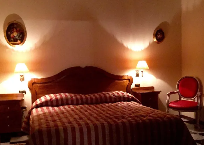 Hotell Stucky