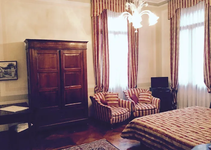 Hotell Stucky 4*