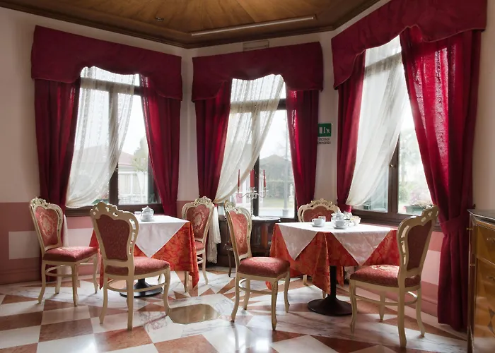 Stucky 4* Mogliano Veneto