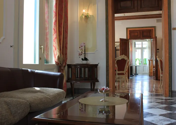 Stucky Hotell 4*