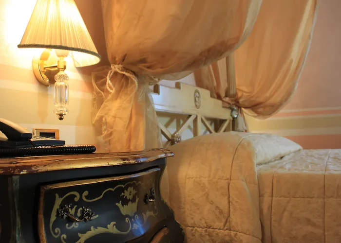 Stucky Hotell 4*