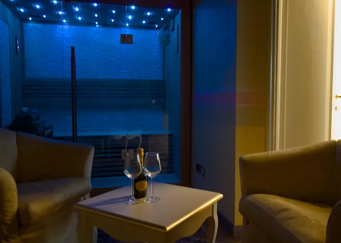 Hotell Stucky 4*