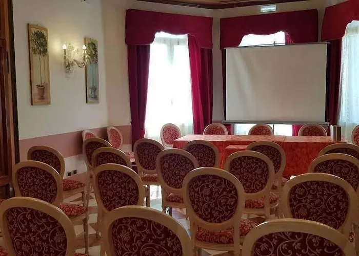 Hotell Stucky 4*
