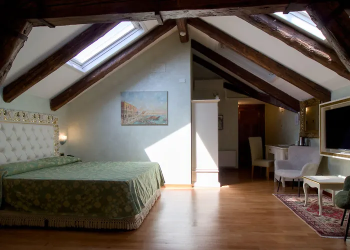Hotell Stucky